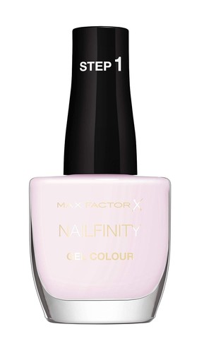 Max factor nailfinity gel - nailfinity,