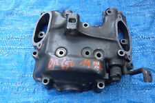 Suzuki   DR650  1992  Oberteil vom Zylinderkopf Deckel Haube Upper Cylinderhead