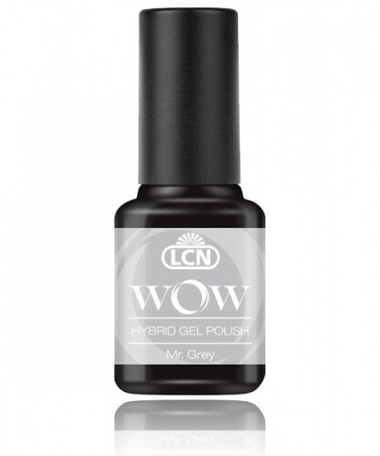 Lcn wow hybrid gel nagellack - hybrid,