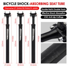 MTB Fahrrad Sattelstütze