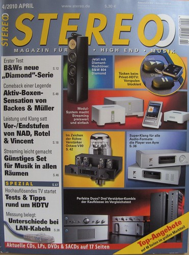 Stereo rotel 1550 - stereo, rc-1550
