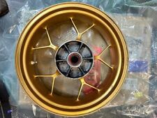 Felge Hinten Honda CBR 1000 RR-R SP SC82