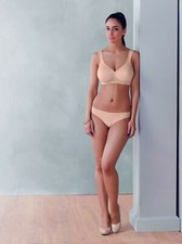 Anita rosa faia - rosa, soft-bh