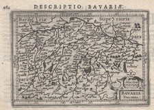 Ober- und Niederbayern