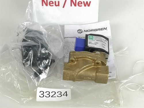 Norgren buschjost 8591278 9131 - norgren,