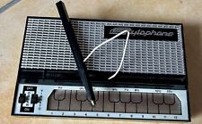 Dubreq Stylophone Synthesizer