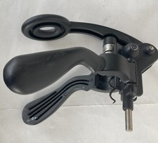 Korkenzieher, Flaschenöffner