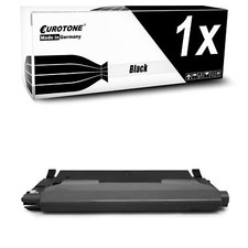 Toner SCHWARZ ersetzt Samsung CLT4092 CLT-4092 CLT-K4092S K4092S