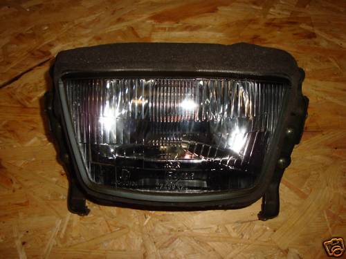 Scheinwerfer suzuki bandit - scheinwerfer,