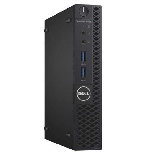 Mini dell optiplex 3050 - mini, pc