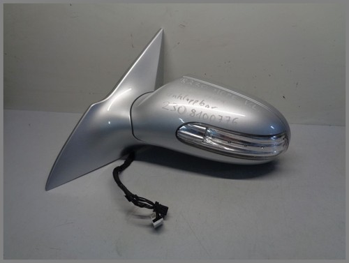 Mercedes r230 außenspiegel - mercedes,