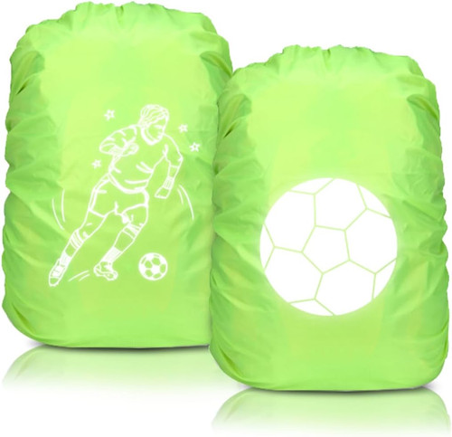 2pcs regenschutz schulranzen - regenschutz,