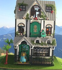 Maßgefertigtes Sylvanian