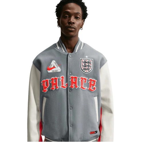 Palace nike england varsity - england,
