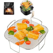 Rack Square Air Fryer Rack
