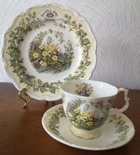 Kaffeegedeck Royal Doulton