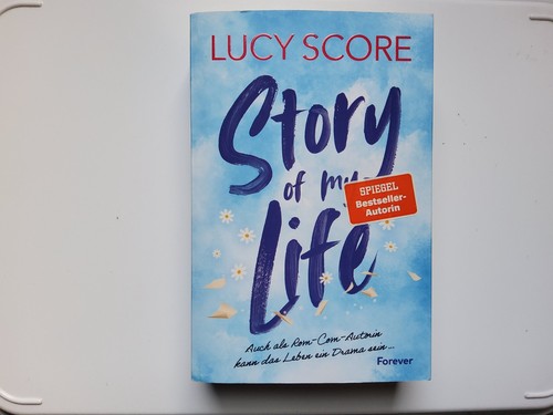 Story life lucy - of, my