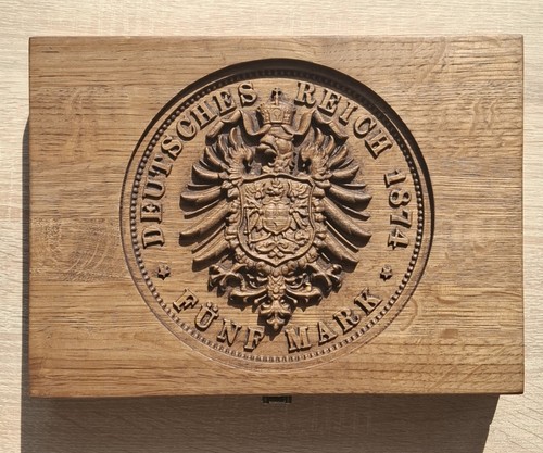 Neue münzbox für slabs von - für,
