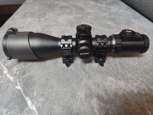 Utg zielfernrohr accushot - zielfernrohr,