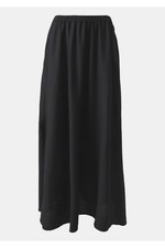 Pieces PCKLARISA Damen Rock