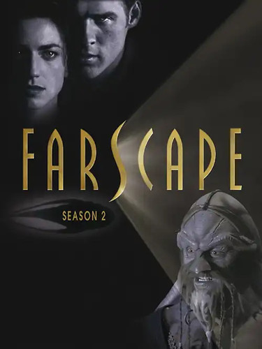 Farscape season 2 - -,