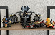 ♠️ LEGO 70909 Batman Movie Batcave-Einbruch ♠️