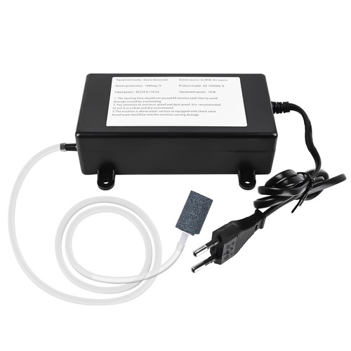 Ozongenerator luftreiniger - ozongenerator,