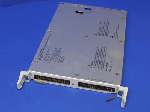 Agilent keysight 75000 - keysight, hp
