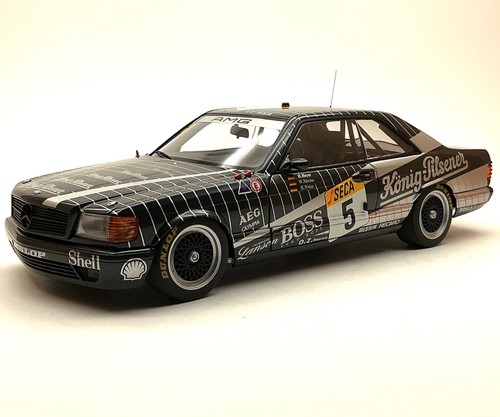 Autoart 88931 mercedes benz - 88931,