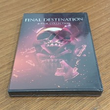 Final Destination 6-Film