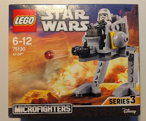 Lego star wars 75130 dp - lego,
