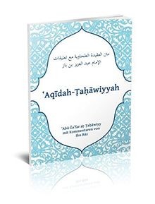 Aqidah tahawiyyah eine reise - aqidah-tahawiyyah:,