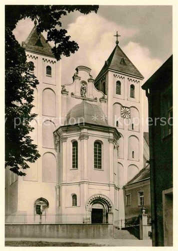 Mallersdorf
