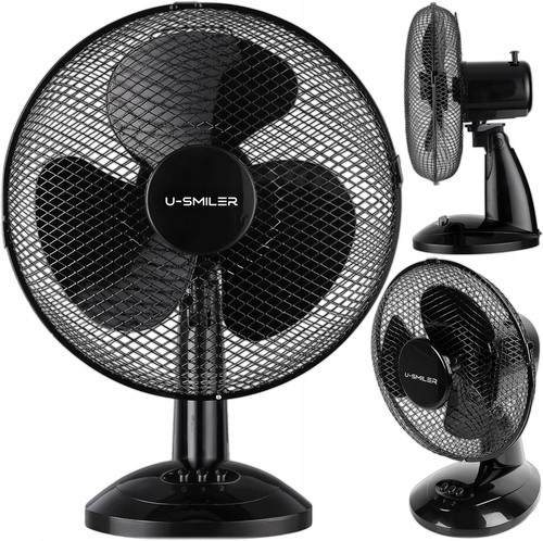 Tischventilator sehr leise - tischventilator,