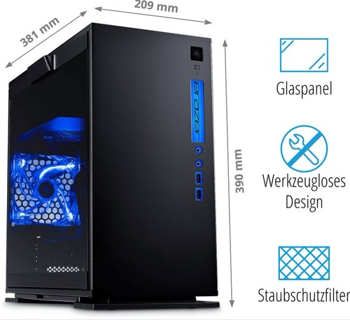 Medion erazer nvidia - medion,