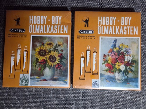Kreul hobby boy - kreul, hobby-boy