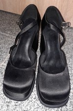 Pumps Plateau von H&M größe