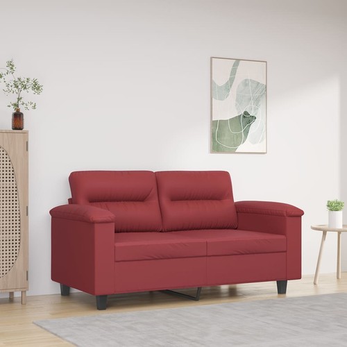Sitzer sofa einzelsofa - 2-sitzer-sofa,