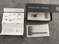 Rotguss gerändelter