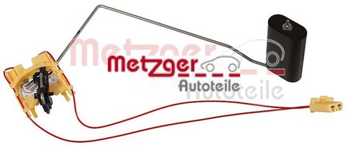 Metzger 2250568 sensor für - sensor,