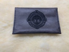 Tabaktasche Drehertasche Echt