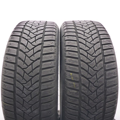 205 dunlop 50 r17 - 205,