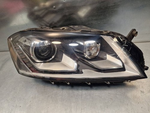 Volkswagen passat 2012 - b7,