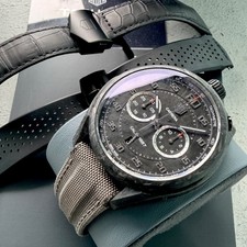 TAG Heuer Carrera Calibre 1887
