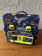 McNeill Schulranzen "Shuttle" Schultasche Tornister Rucksack Beutel Einschulung