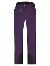 Ziener Damen Skihose TiLLA AS PR Lila Purple 38 AquaShield PrimaLoft Ski Pants