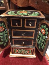 Alte Kleine Miniatuur