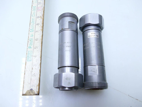 Wisi hm4914 hm6 hf - wisi, 35