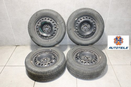 Opel astra felgen - k,