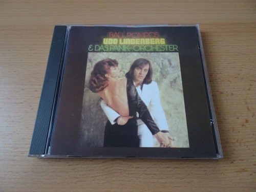 Udo lindenberg ball - lindenberg,